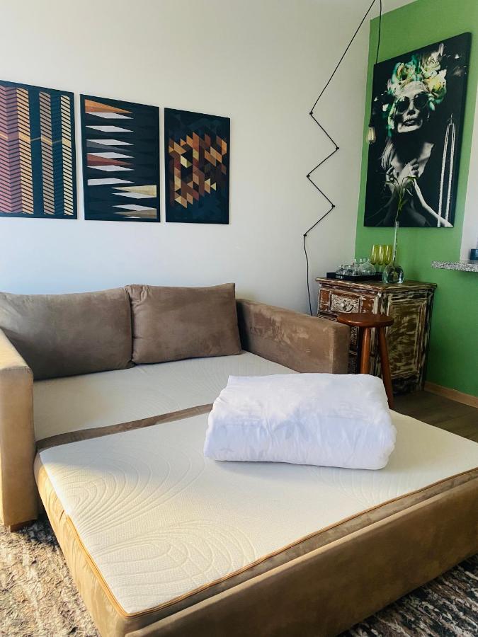 Chale Imperial 111 Apartment *