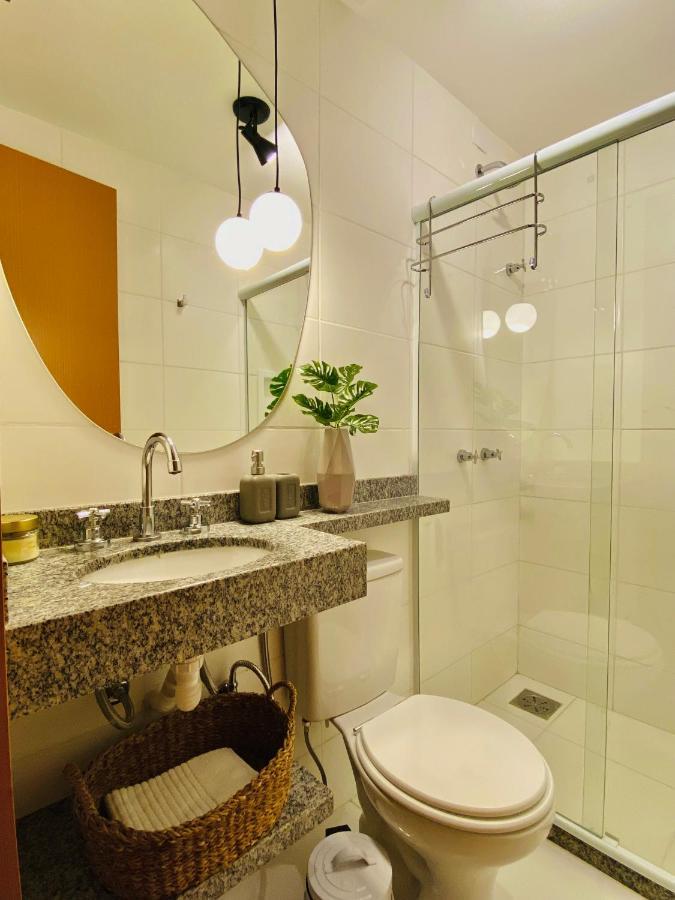 Chale Imperial 111 Apartment *