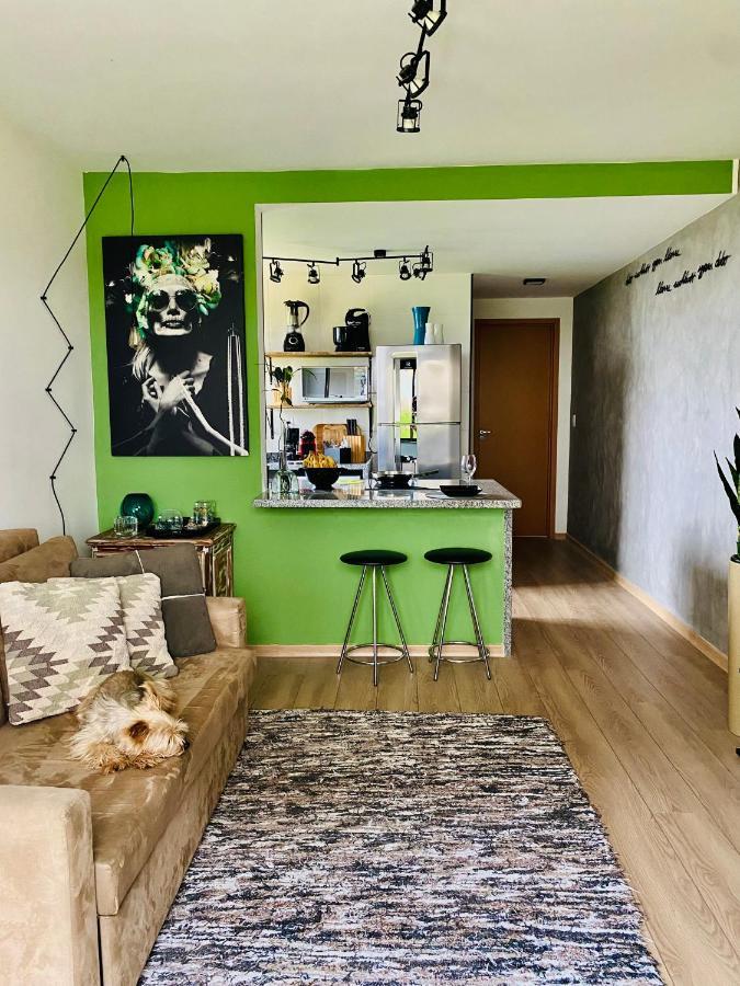 Chale Imperial 111 Apartment Petropolis (Rio de Janeiro)