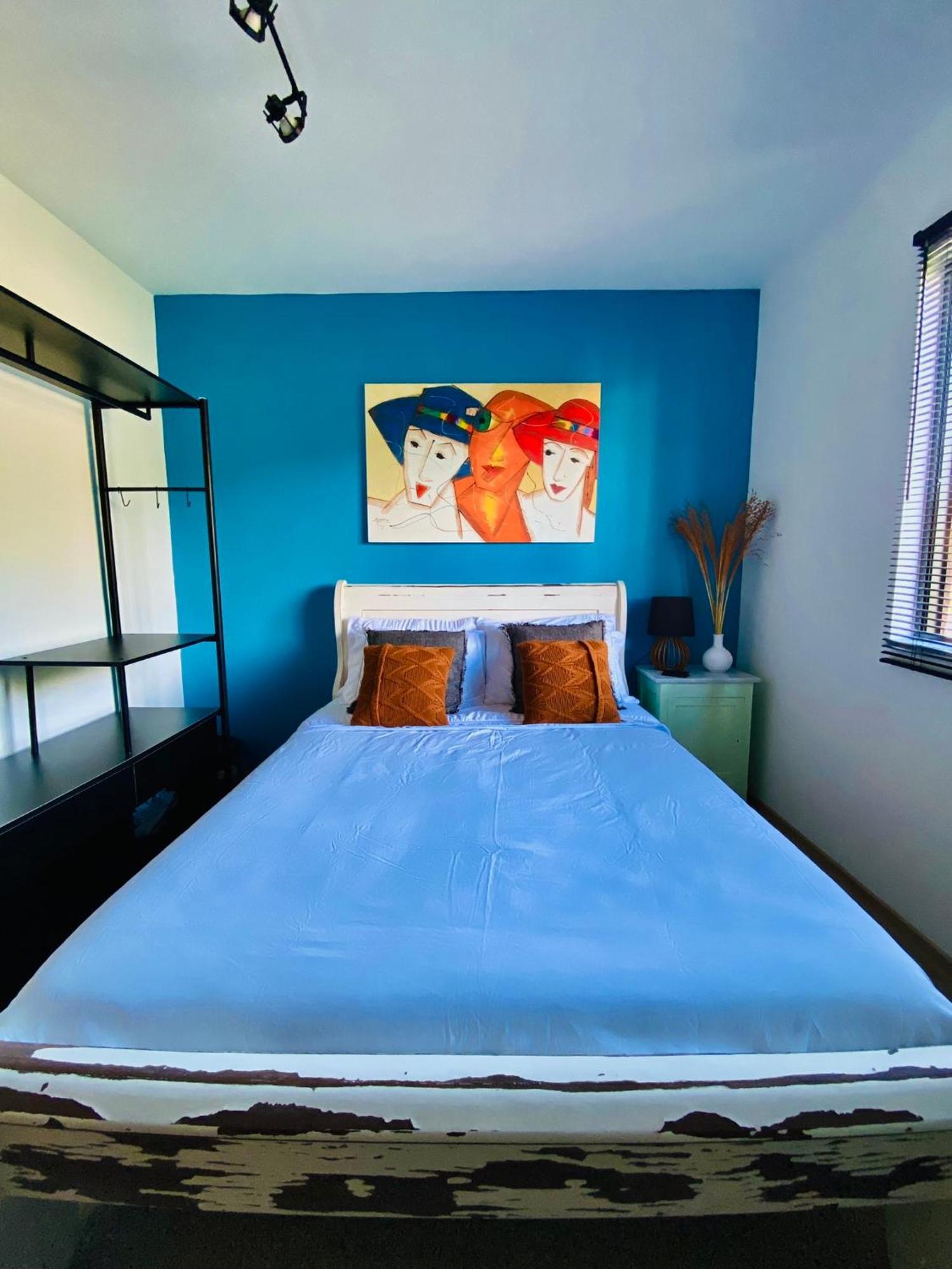 Chale Imperial 111 Apartment