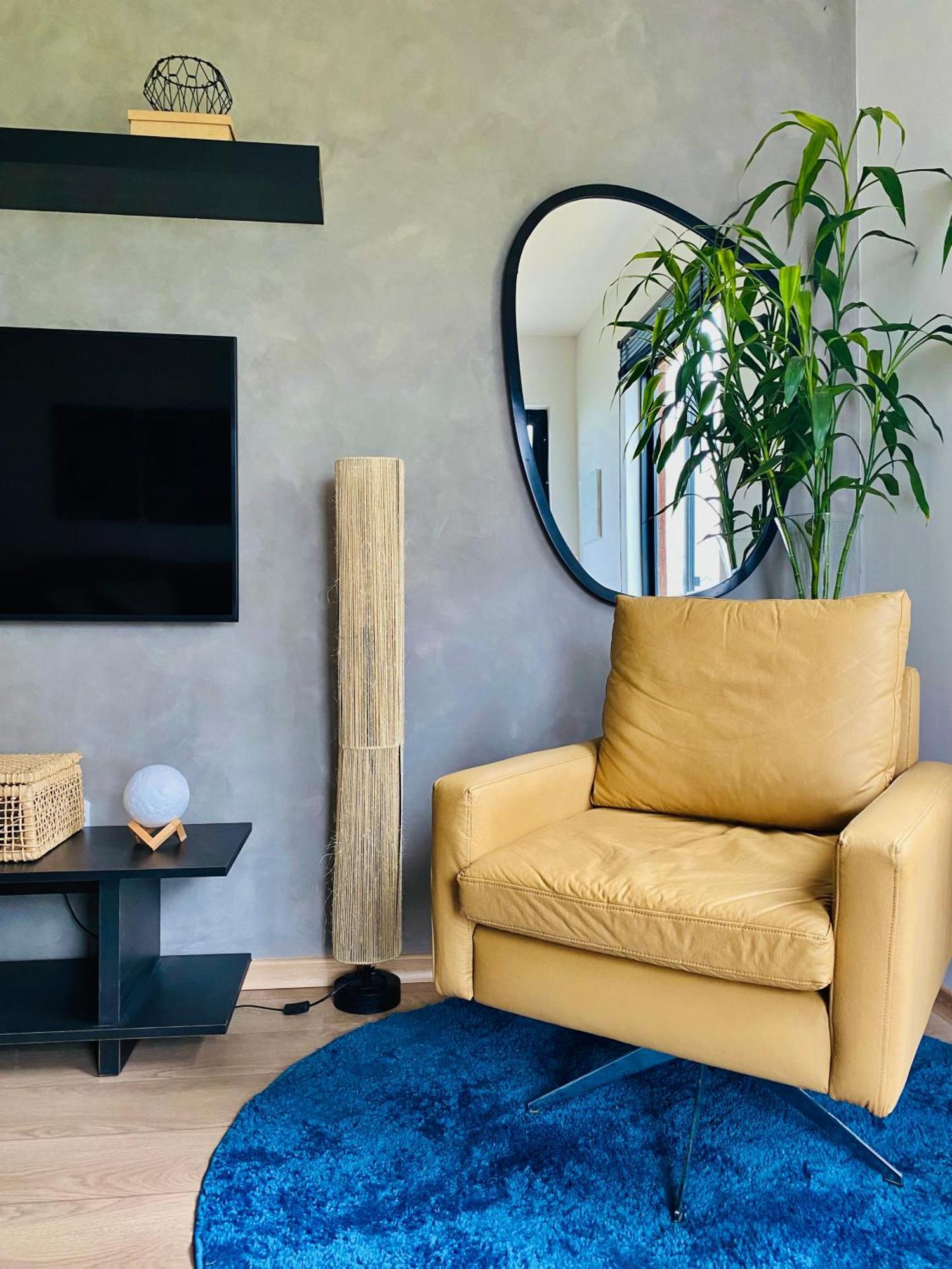 Chale Imperial 111 Apartment