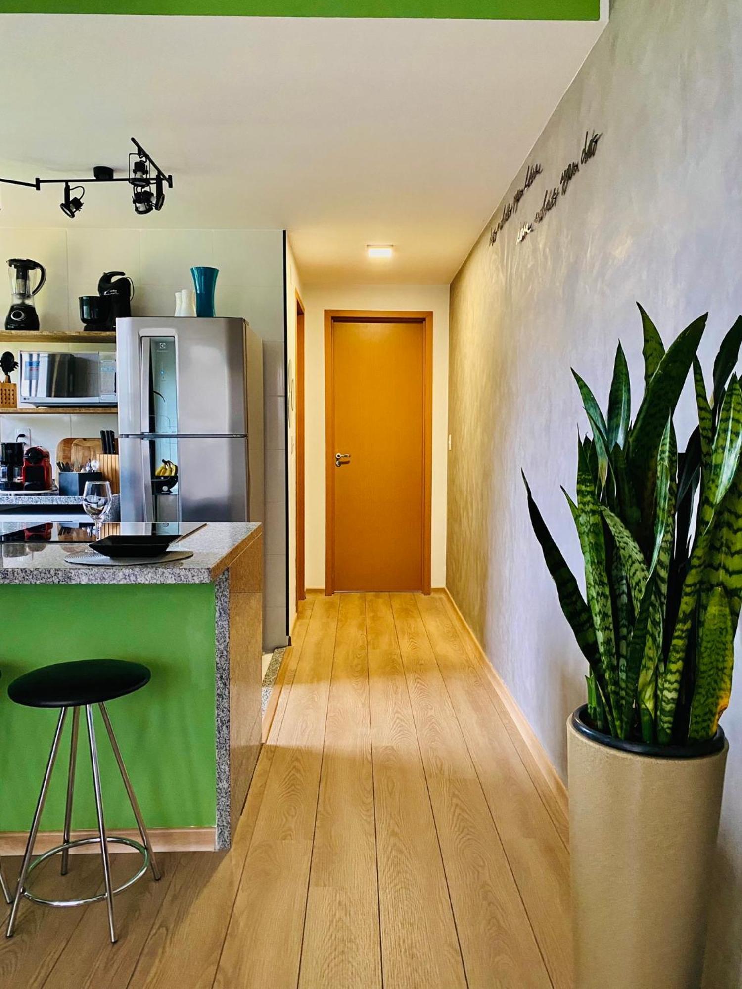 Apartment Chale Imperial 111 Petropolis (Rio de Janeiro)
